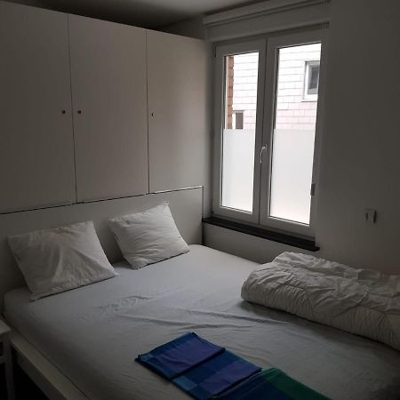Duingalm - Apartment 100M From The Beach De Haan Exterior photo