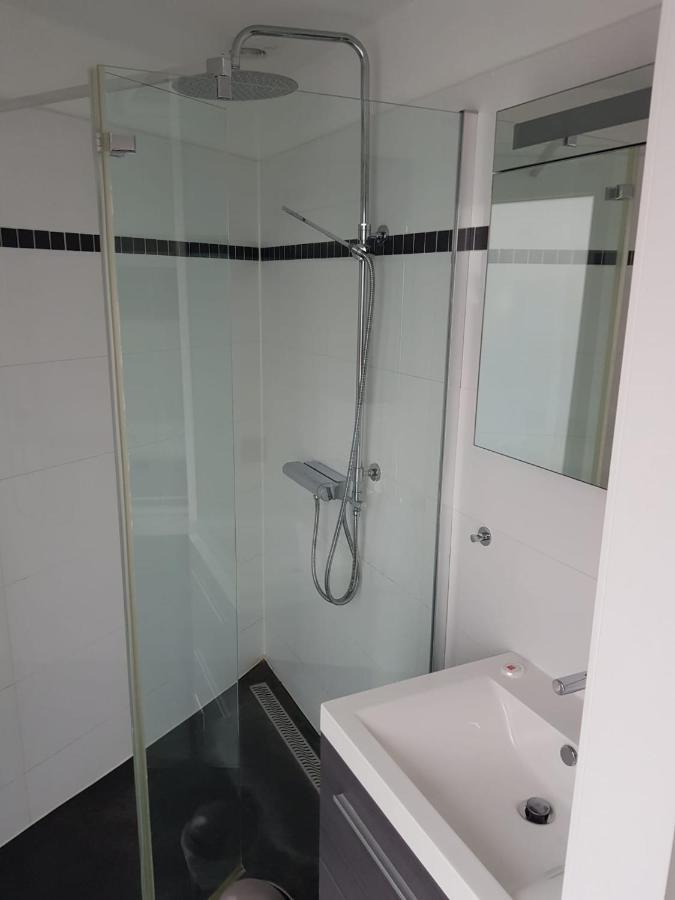 Duingalm - Apartment 100M From The Beach De Haan Exterior photo