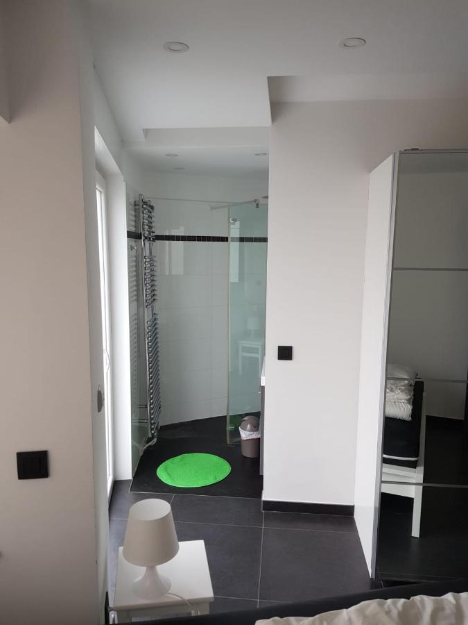 Duingalm - Apartment 100M From The Beach De Haan Exterior photo