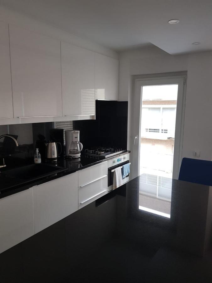 Duingalm - Apartment 100M From The Beach De Haan Exterior photo